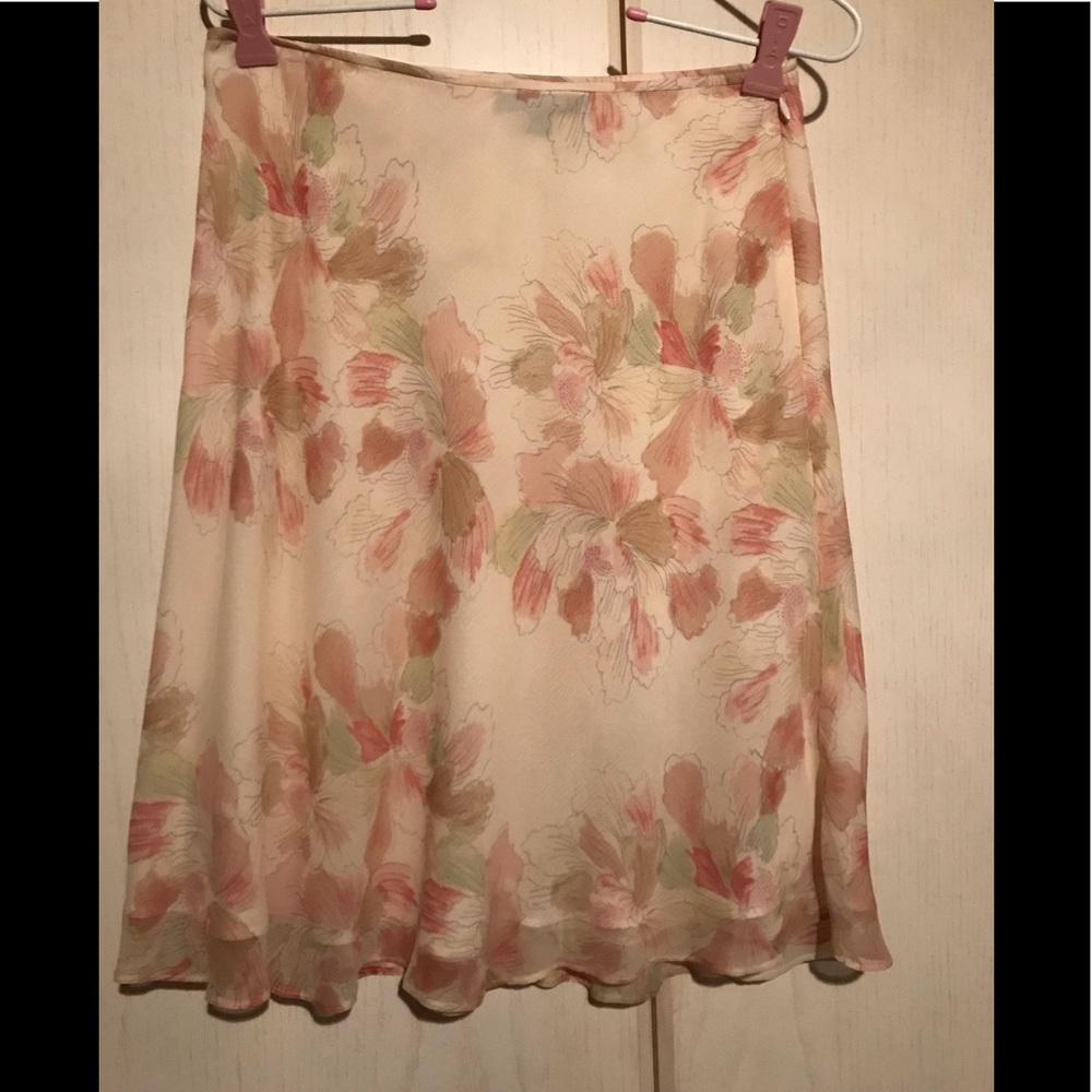 Summer skirt